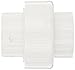 Spears 498 Series PVC Pipe Fitting, Union with EPDM O-Ring, Schedule 40, 1-1/2