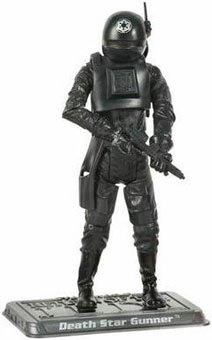 Star Wars The Saga Collection:Death Star Gunner 3.75 31%2BD2fLYcPL Star Wars The Saga Collection:Death Star Gunner 3.75