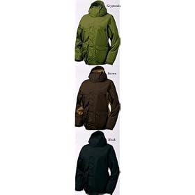 Burton Outlast Tech Jacket