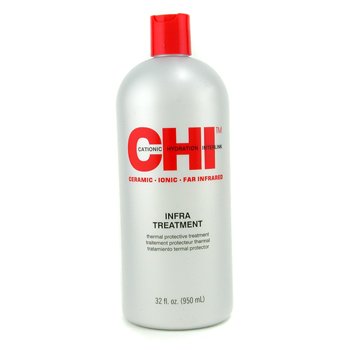  Infra Thermal Protective Treatment - CHI - Hair Care - 950ml/32oz 
