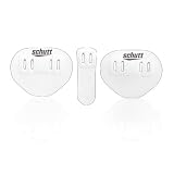 Schutt Varsity Slotted 3-Piece Skill Positions
