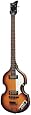 Hofner Icon Series Beatle Bass Guitar - Sunburst