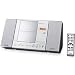 Panasonic SC-EN26 - Micro system - radio / CD