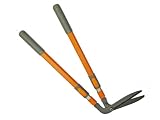 from Faithfull Faithfull SAMES Samurai Edging Shear Telescopic Model FAISAMES