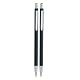 MICRO PEN SET ボールペン+シャープペン BLACK