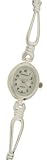 Imperialto SWA6 Silver Ladies Bracelet Watch