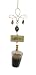 Coffee Break Shot Of Espresso Beaded Christmas Ornament