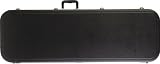 SKB Electric Bass Rectangular Hardshell, standard latches, handle - B000P5PKTG
