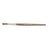 Scott Barnes Retractable Lip Brush 1 ea