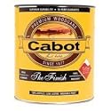 The Finish Acrylic Paint, 1 Qt Ultra White