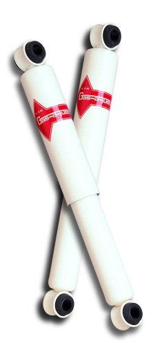 KYB KG4738 Gas-a- Just Monotube Shock