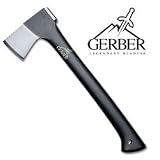 Gerber 45905 Camp Axe With Sheath