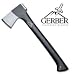 Gerber 45905 Camp Axe With Sheath