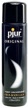 Pjur Eros Bodyglide Original 250ml Personal Healthcare / Health Care by Lubira