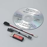 ICS USB アダプターHSの画像