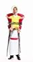 Baby IN A Highchair