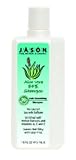 Pure Aloe Vera Shampoo 84% 16 Ounces