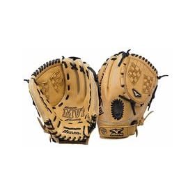 Click here to buy 12 GMVP1208 MVP Fast Pitch Softball Fielding Glove from Mizuno.