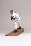 McFarlane MLB Series 18 Brandon Webb Arizona Diamondbacks figure
