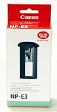 31%2BDEz8VdQL. SL160  Canon NPE3 NIMH Battery for EOS 1D SLR Digital Camera