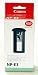 Canon NPE3 NIMH Battery for EOS 1D SLR Digital Camera