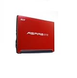 Acer - Aspire One D255E-N57DQrr W7625 - Netbook 10,1
