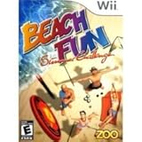 Beach Fun