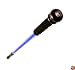 Collapsible Aluminum Shock-Absorbing Hiking Pole - Walking Stick with Camera Mono-Pod