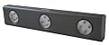 RiteLite Silver 12 LED Under-Cabinet 3-Head Light