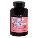 Opti-Women-Optimum Nutrition Multi Vitamin, 120ct