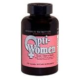 Opti-Women-Optimum Nutrition Multi Vitamin, 120ct