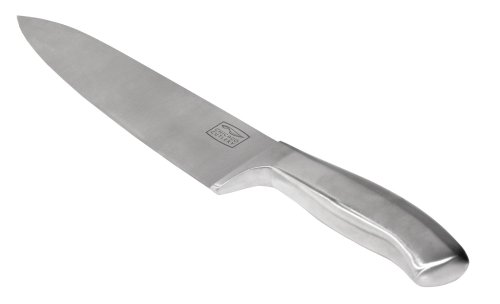Chicago Cutlery Insignia Steel 8-Inch Chef's Knife