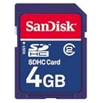 SanDisk 4