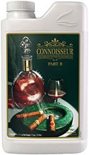Connoisseur (Part B) (10-Liter, (Part B))