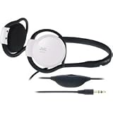 Foldable Backband Headphones