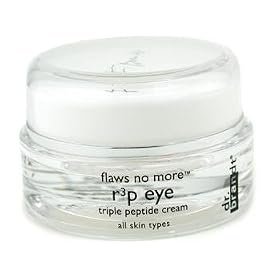 Dr. Brandt Flaws No More r3p Eye Cream 0.5 oz / 15 ml