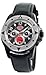 Read Aurora Movimento Chronograph Watch (BLACK CASE) Details Aurora Movimento Chronograph Watch (BLACK CASE)