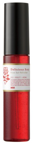 DeliciousBody ローズスーツリフレッシャー ミニ