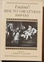 England's Rise to Greatness, 1660-1763 (Clark Library Professorship, UCLA)