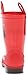 Marvel Boy's Ultimate Spiderman Rainboot 1SPF505 (Toddler/Little Kid) Red 10 Toddler M