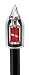 Trophy Ridge Meat Seeker 2 Blade Rocket Aerohead