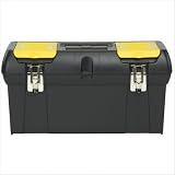 24" Stanley Series 2000 Toolbox With Tray 024013S