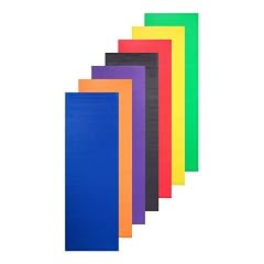Yogamatte Yogamat Trendy Gymnastikmatte