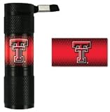 Texas Tech Red Raiders LED Flashlight