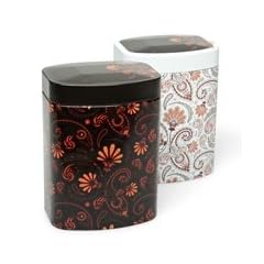 Teedosen Namaste Agra 200g (2er Set)