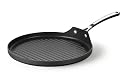 Simply Calphalon Nonstick 13 Inch Round Grill Pan