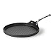 Simply Calphalon Nonstick 13-Inch Round Grill Pan