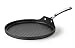 Simply Calphalon Nonstick 13 Inch Round Grill Pan