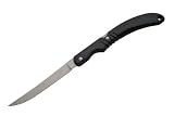 7 1/2 FISH FILLET FOLDING KNIFE