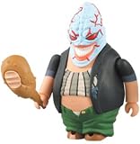 McFarlane Spawn Kubrick Clown No Hair Variant